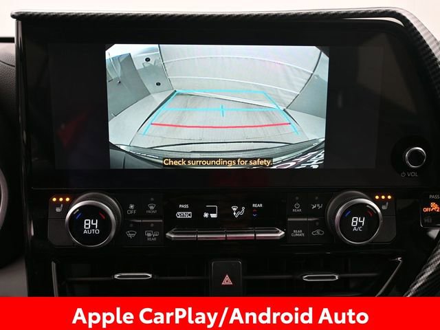 Certified 2023 Toyota Highlander XLE image 17