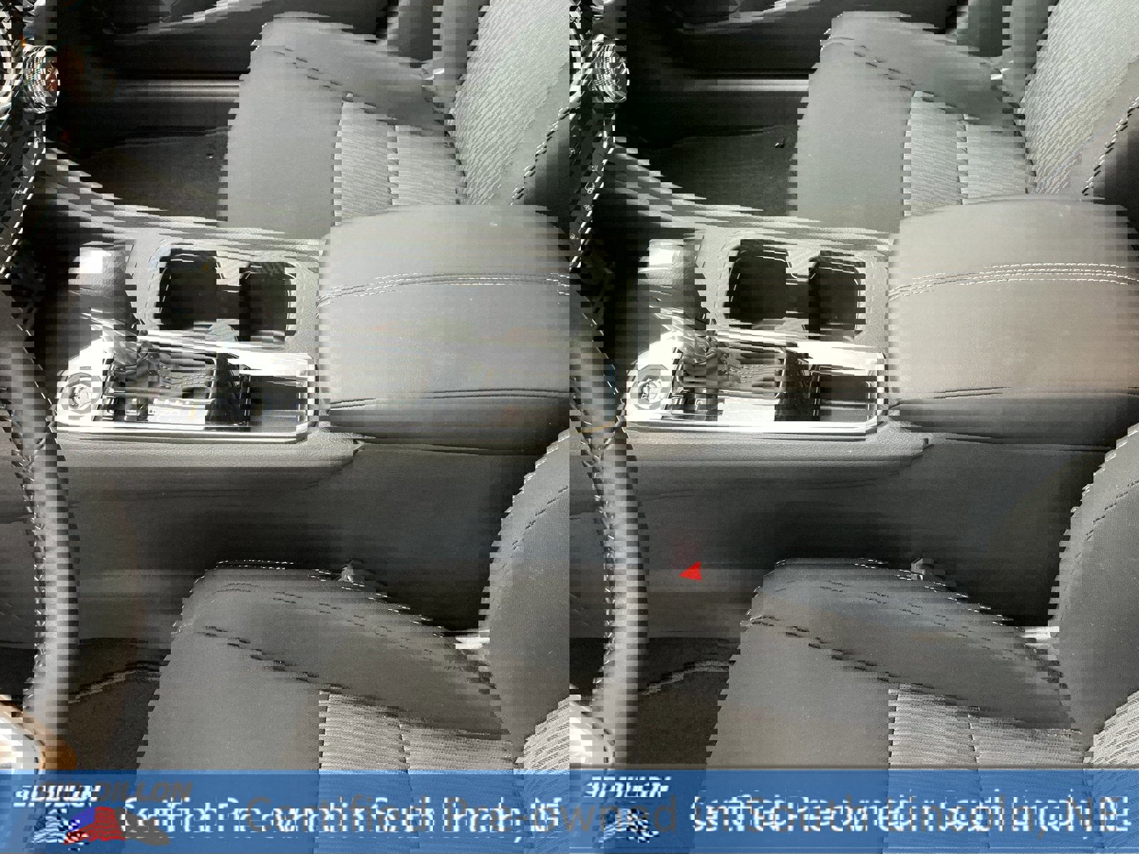 Used 2024 Nissan Sentra SV w/ All-Weather Package image 14