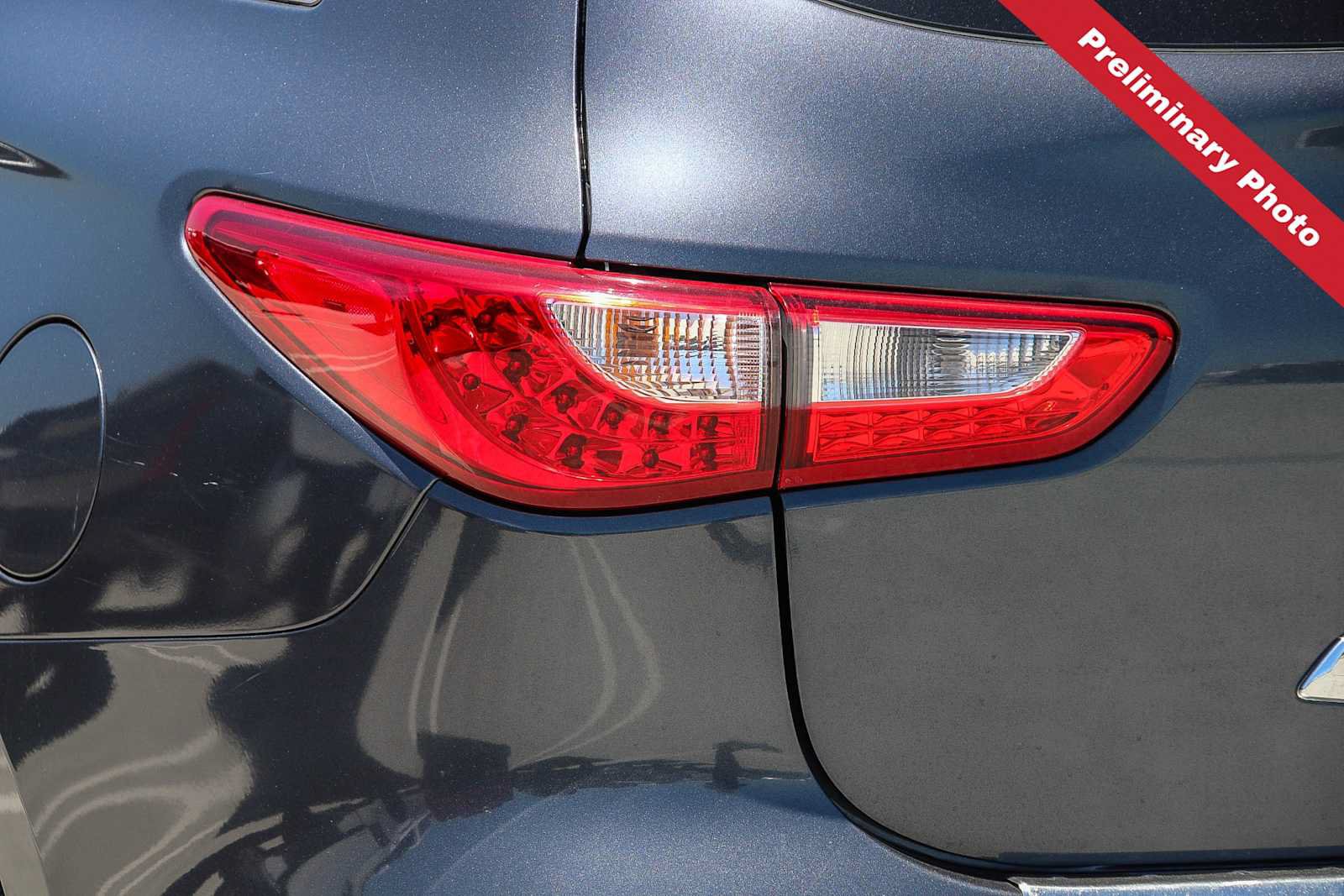 Used 2013 INFINITI JX35 FWD w/ Premium Pkg image 7