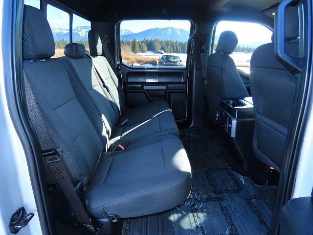 Certified 2019 Ford F150 XLT w/ Equipment Group 302A Luxury image 23