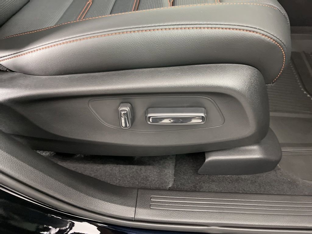 New 2026 Honda CR-V Sport-L image 8