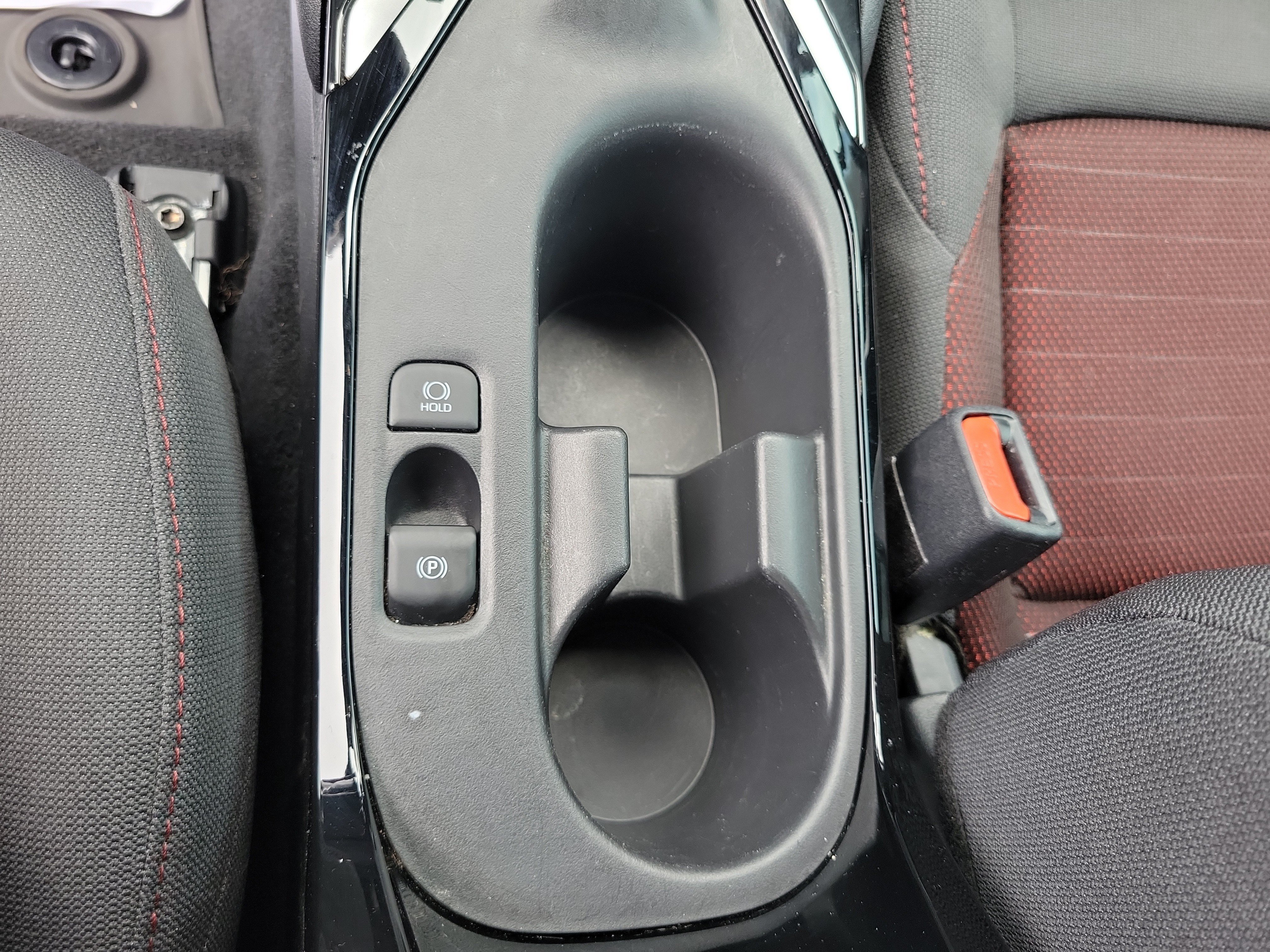 Used 2025 Toyota Corolla SE FWD image 28