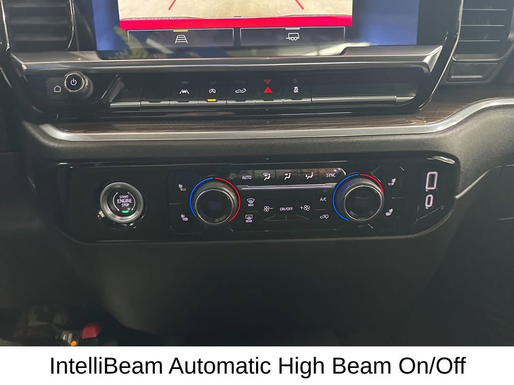 Certified 2022 Chevrolet Silverado 1500 LT image 42