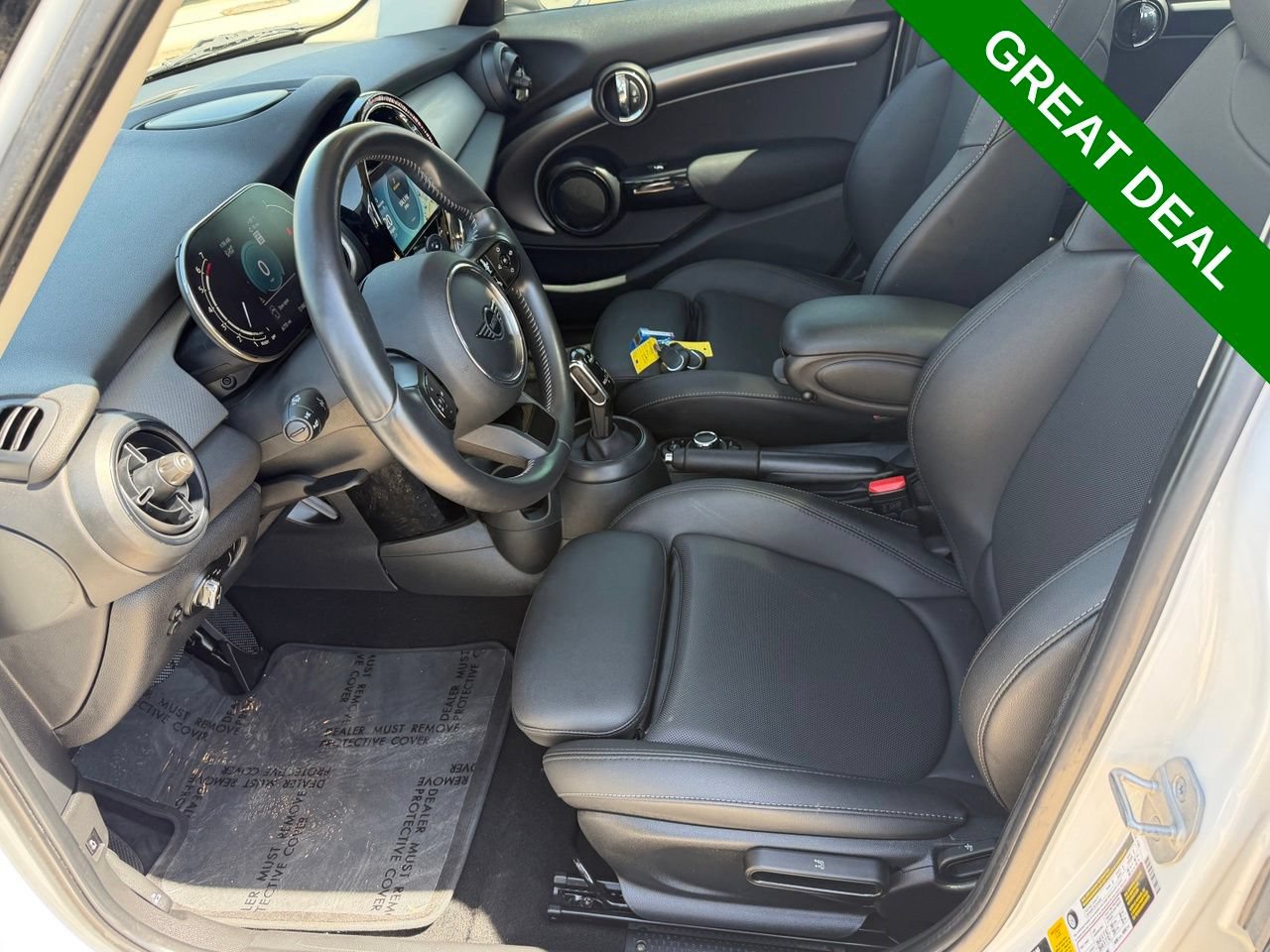 Used 2024 MINI Cooper S FWD image 29