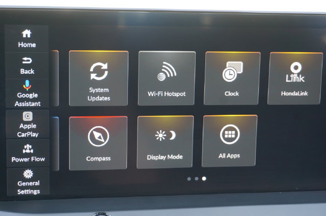 Used 2023 Honda Accord Touring image 31