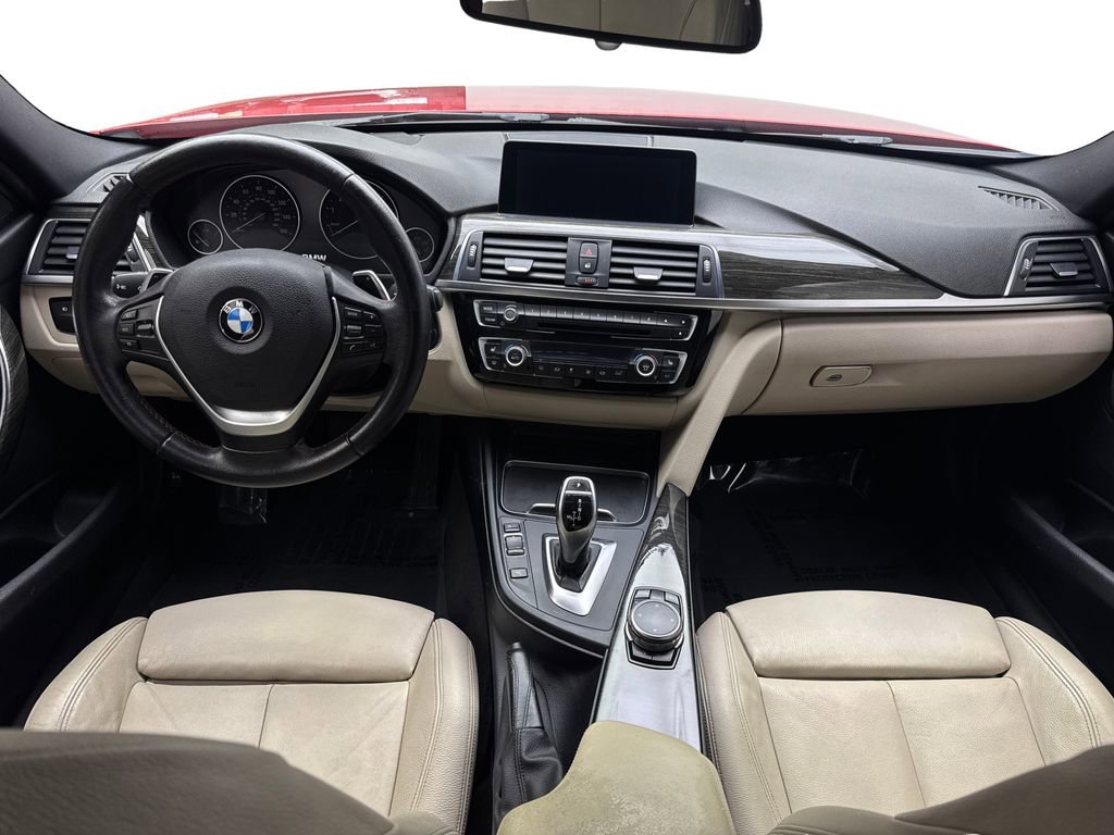 Used 2016 BMW 328i Sedan image 51