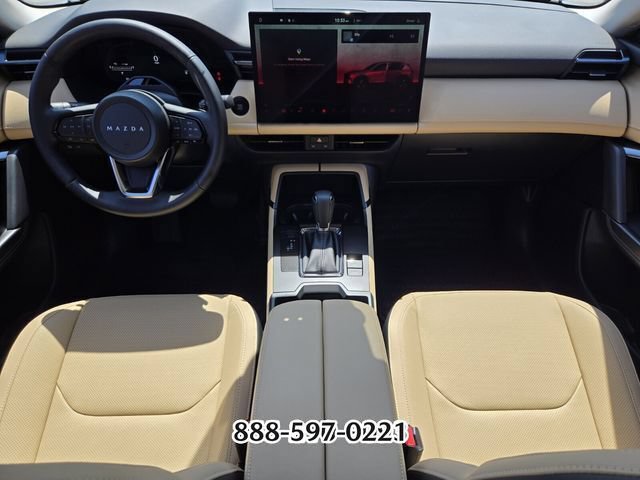 Used 2026 MAZDA CX-5 2.5 S w/ Premium Plus Package AWD/4WD image 10