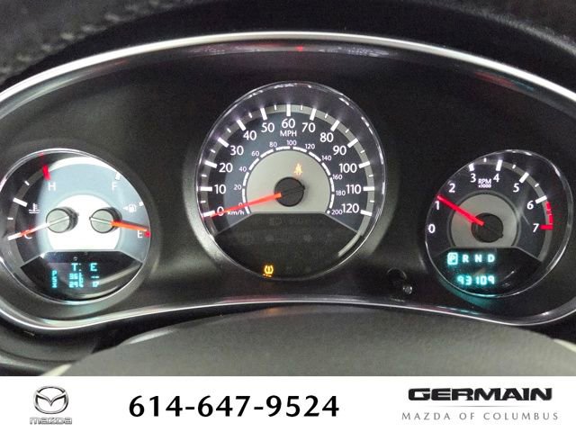 Used 2012 Chrysler 200 Limited FWD image 25