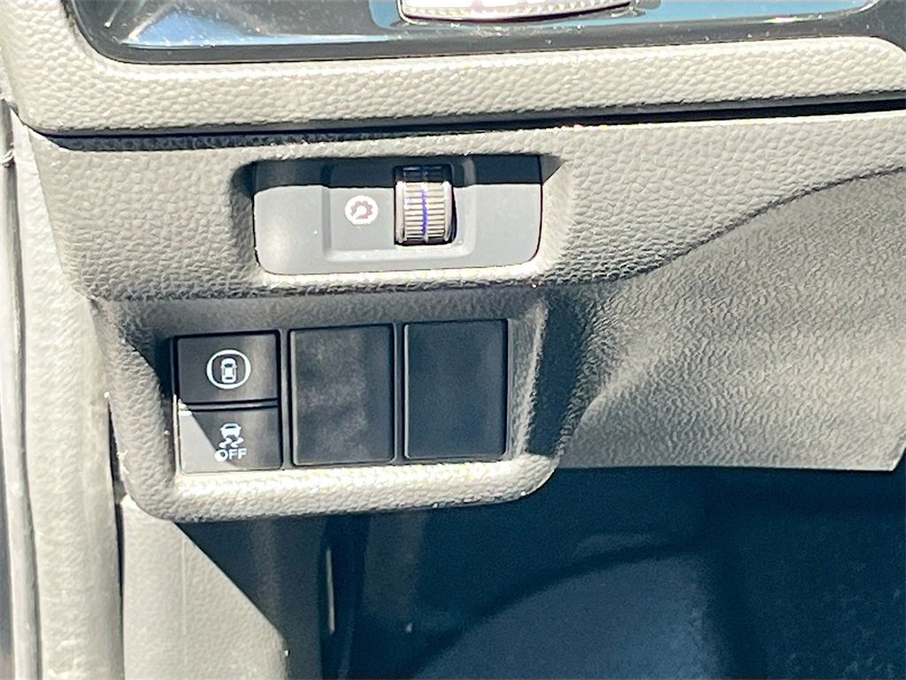 Used 2022 Honda Civic EX-L image 10