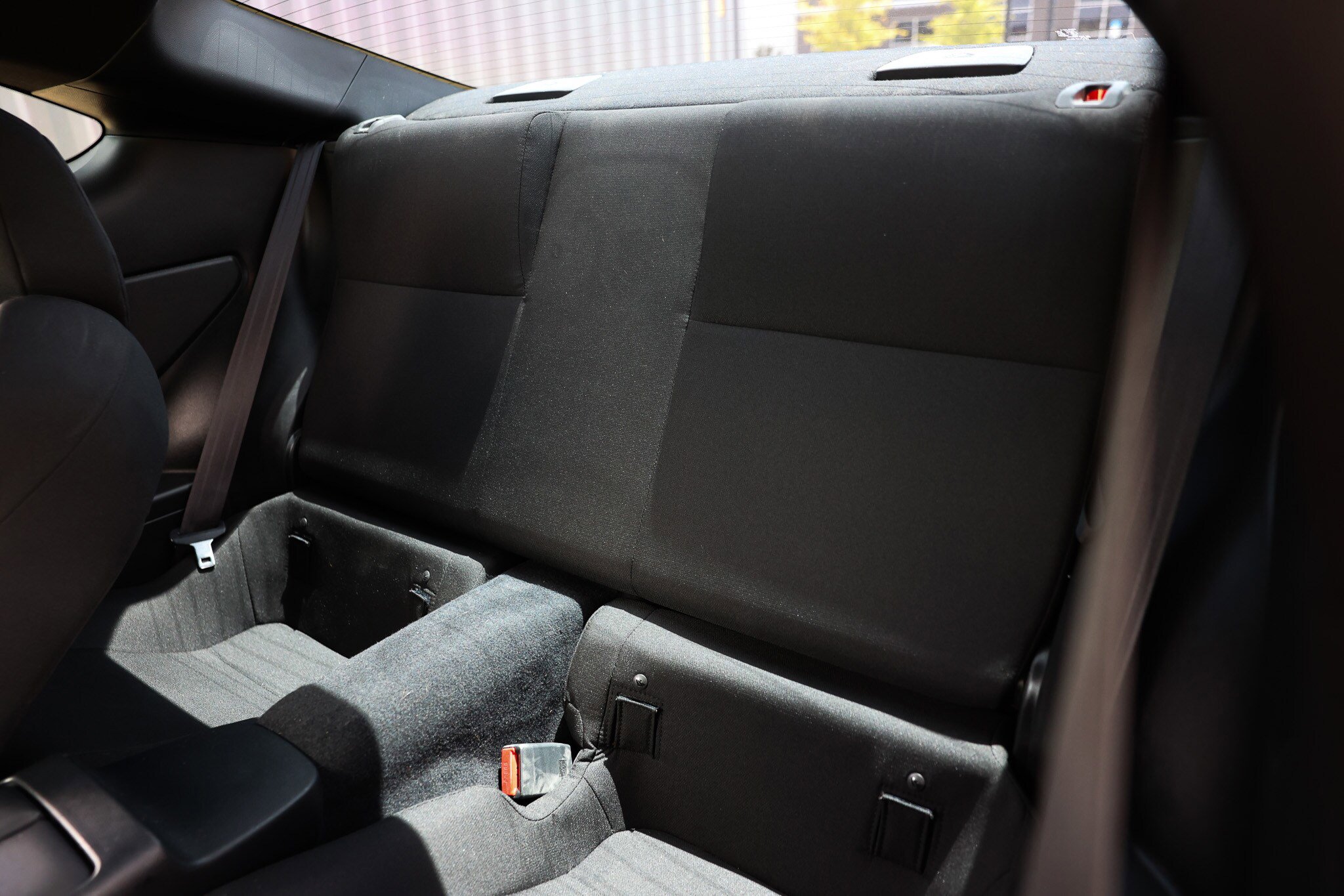 Used 2022 Toyota GR86 image 11