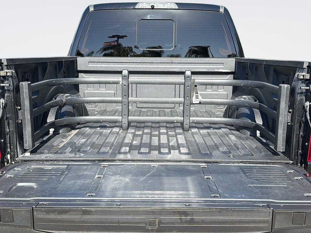 Used 2025 Ford F150 Raptor AWD/4WD image 27