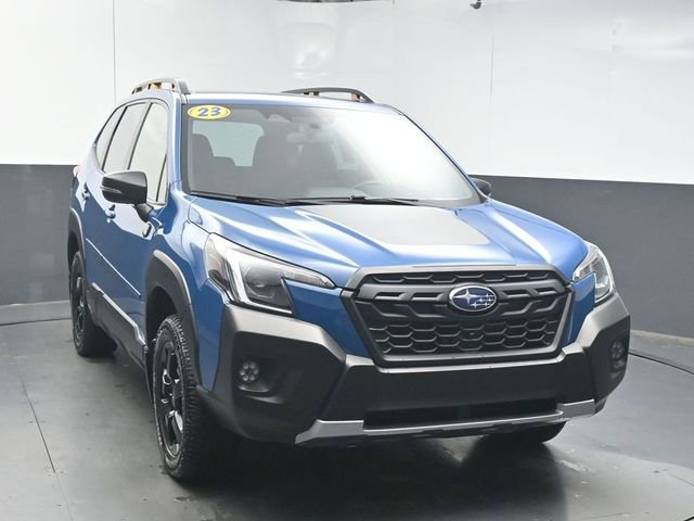 Used 2023 Subaru Forester Wilderness AWD/4WD image 2
