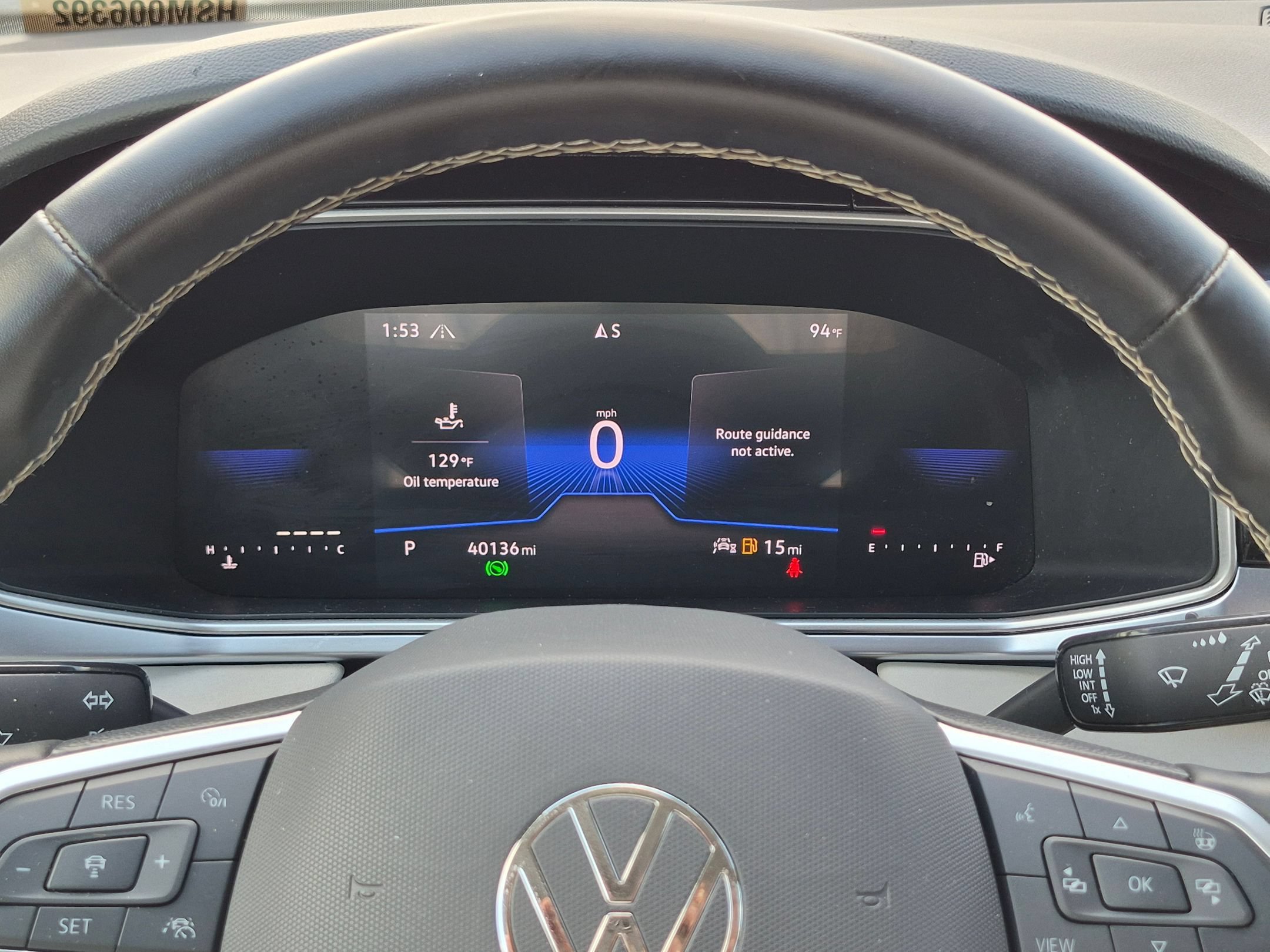 Used 2025 Volkswagen Taos SE AWD/4WD image 20
