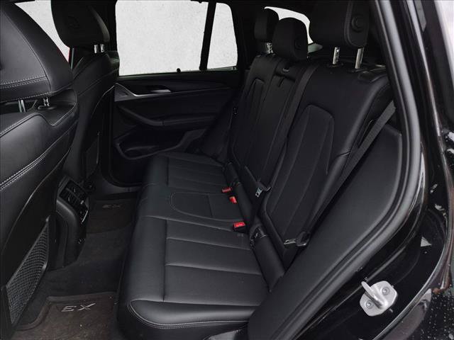 Used 2024 BMW X3 xDrive30i w/ Convenience Package AWD/4WD image 18