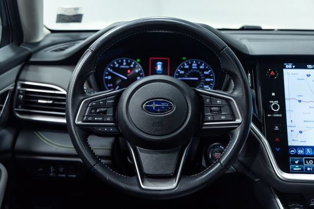 Used 2023 Subaru Outback Onyx Edition w/ Popular Package #2 AWD/4WD image 14