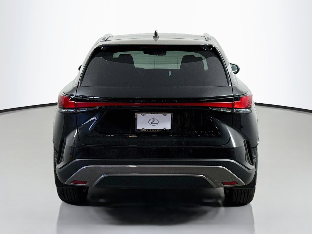 New 2026 Lexus RX 350 w/ Convenience Package AWD/4WD image 6