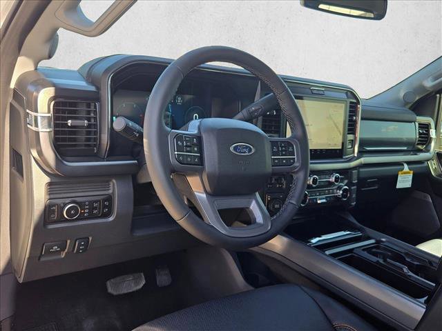 New 2026 Ford F250 Lariat w/ Lariat Premium Package image 3