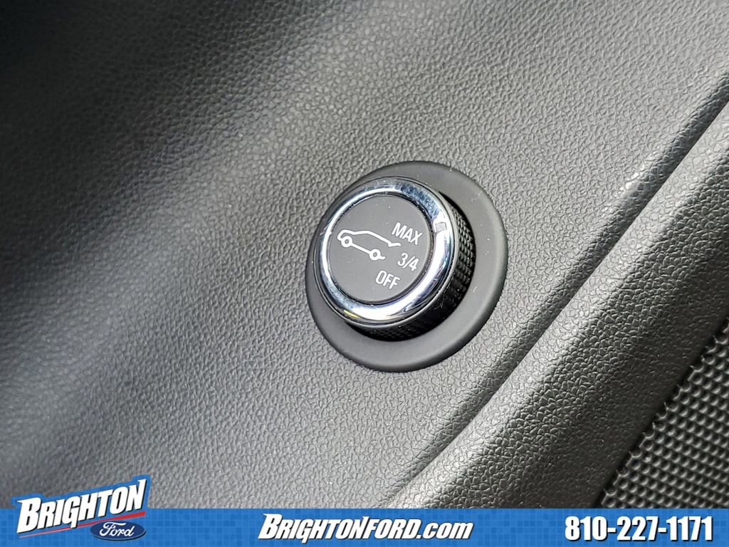 Used 2020 Chevrolet Blazer LT AWD/4WD image 16