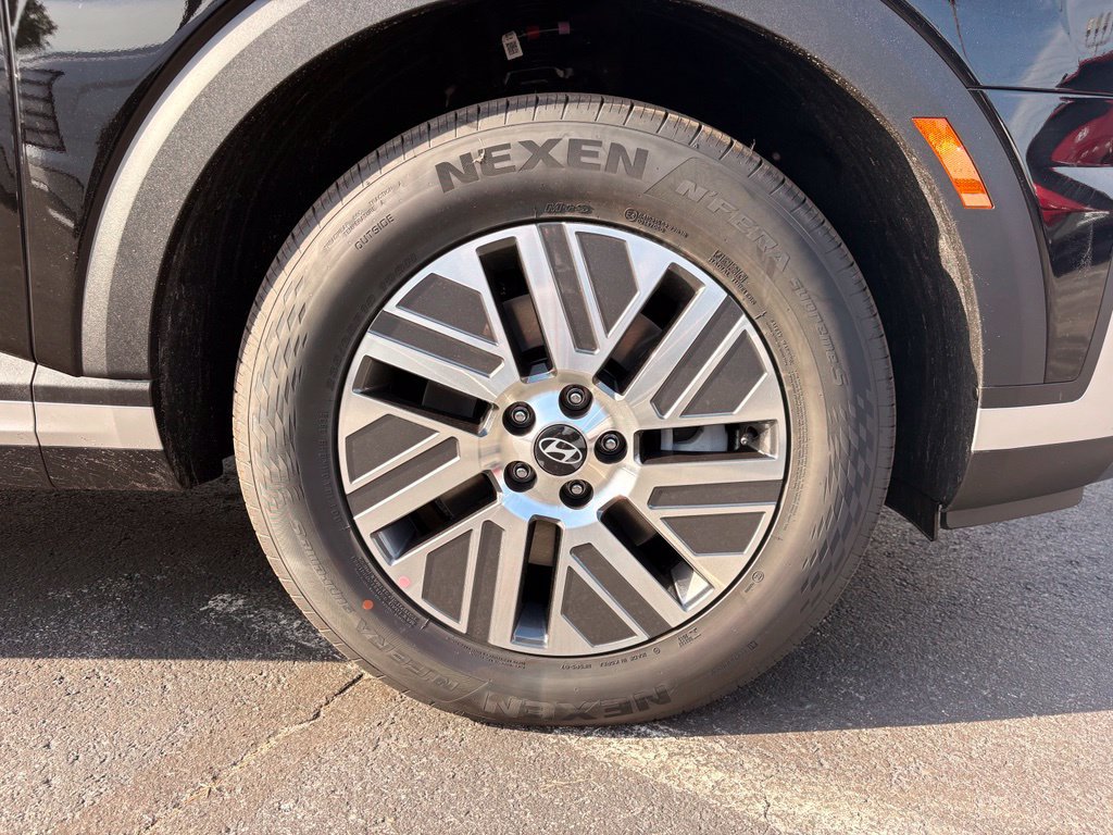 New 2027 Hyundai Palisade SEL FWD image 32