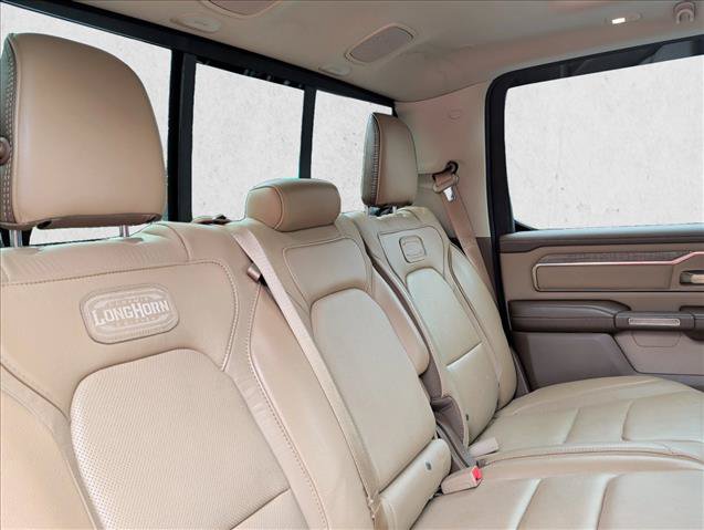 Used 2019 RAM 1500 Limited AWD/4WD image 25