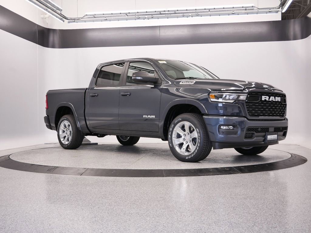 New 2026 RAM 1500 Big Horn image 14