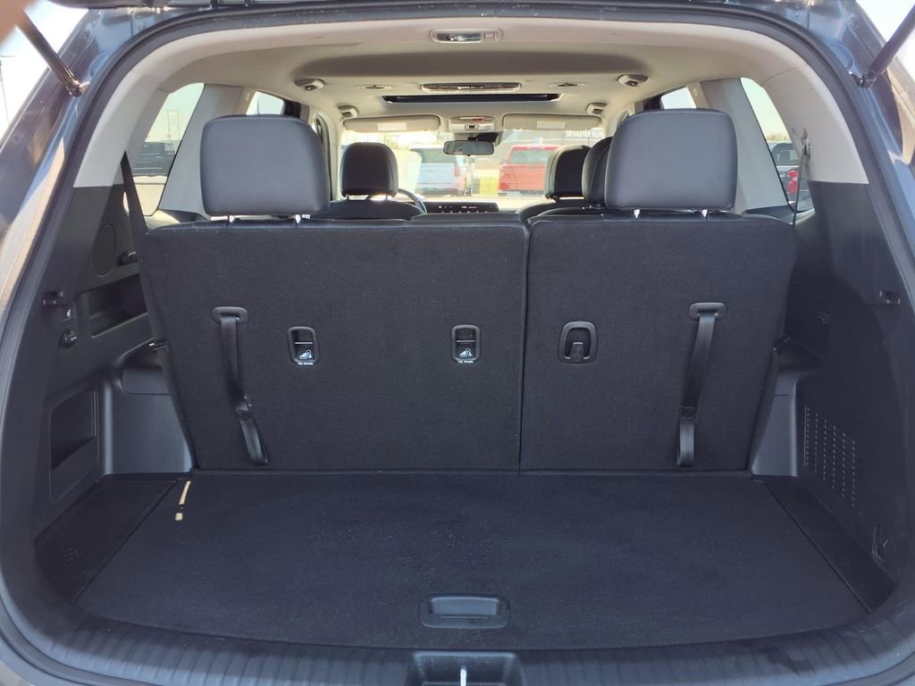 Used 2023 Kia Telluride S w/ S Sunroof Package AWD/4WD image 25