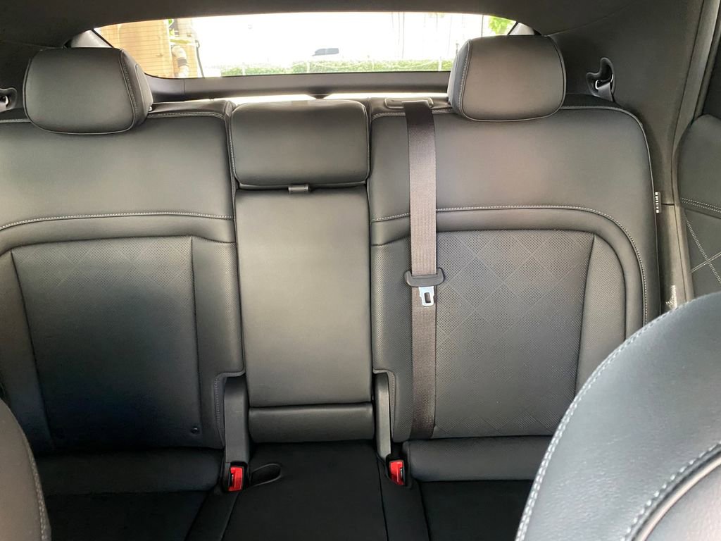 New 2026 Genesis GV60 Advance image 17