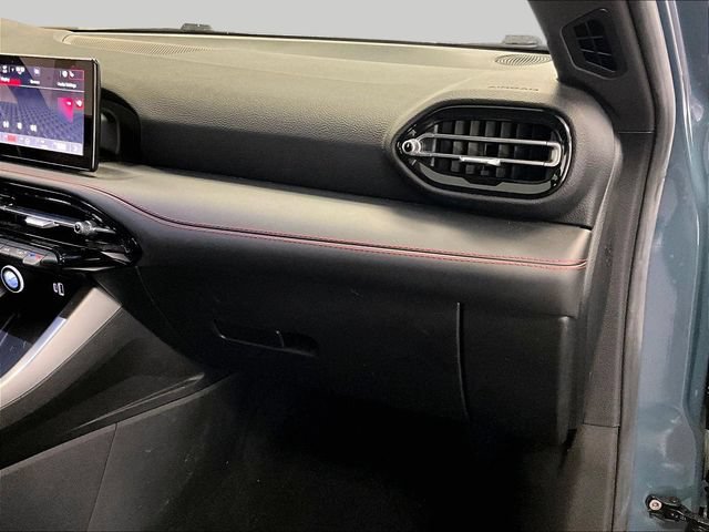 Used 2024 Dodge Hornet R/T Plus w/ R/T Blacktop Package AWD/4WD image 15