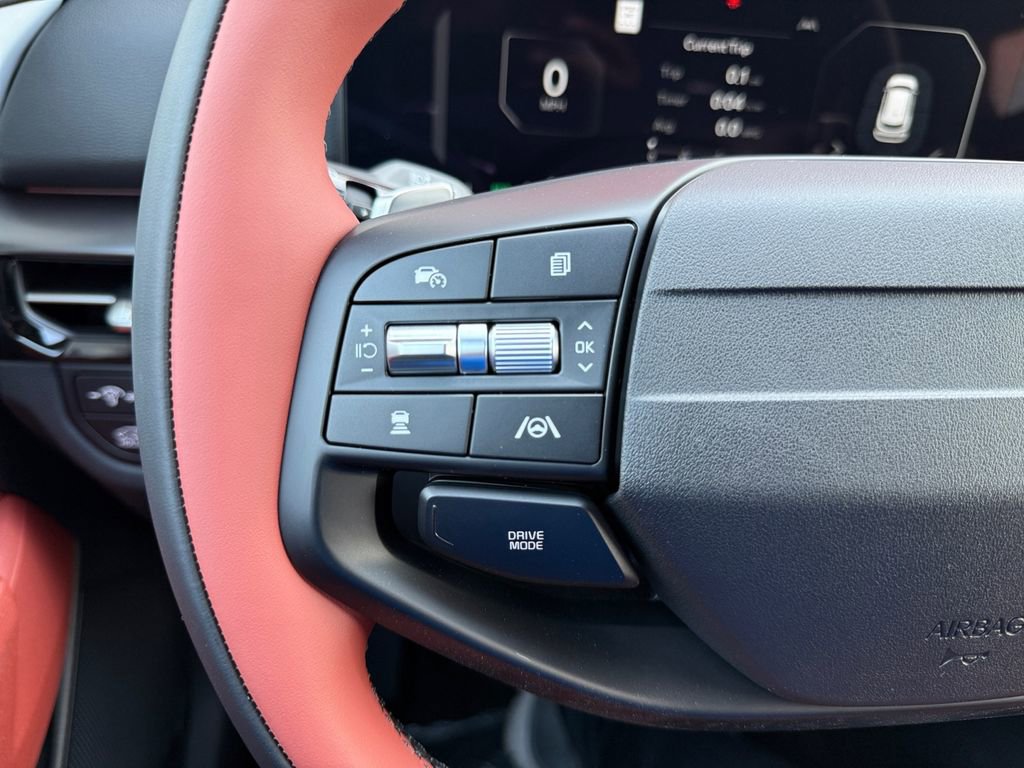 New 2026 Kia Sportage SX Prestige image 19