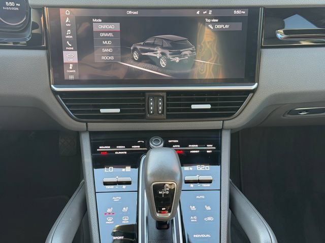 Used 2019 Porsche Cayenne AWD/4WD image 14