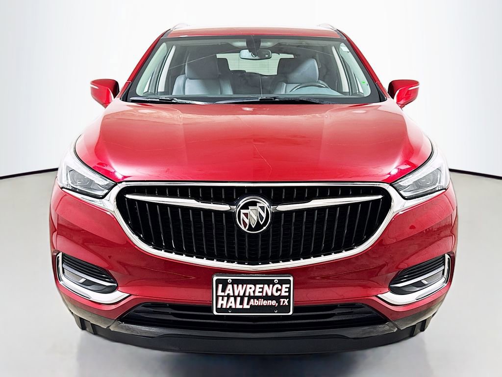Used 2019 Buick Enclave Essence w/ Trailering Package, 5000 lbs. FWD image 2