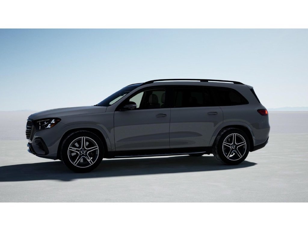 New 2027 Mercedes-Benz GLS 450 4MATIC image 36