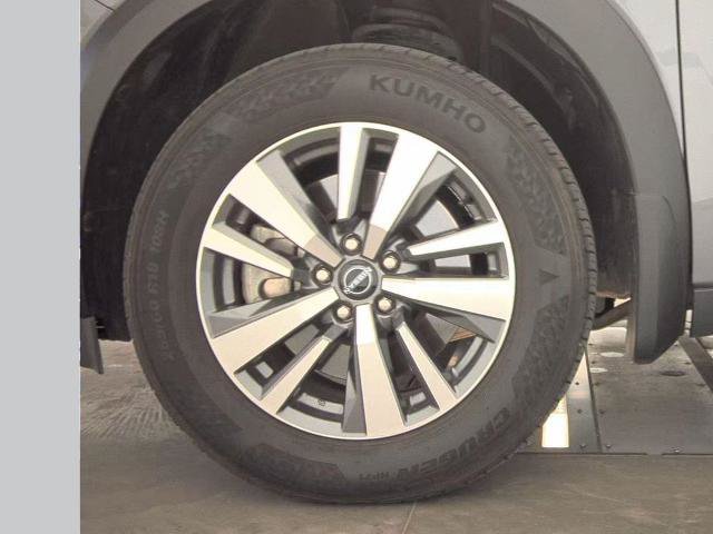 Certified 2025 Nissan Pathfinder SL FWD image 25