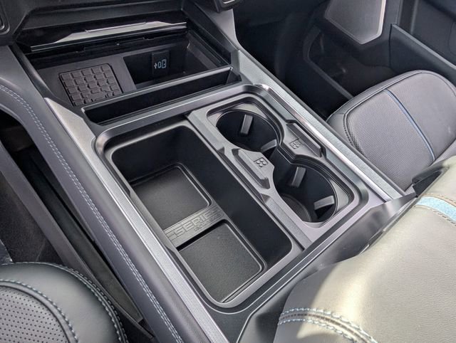 New 2026 Ford F250 Platinum image 14