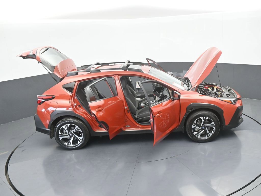 Used 2025 Subaru Crosstrek 2.0i Premium AWD/4WD image 71