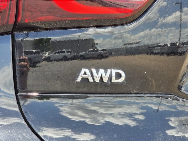 Used 2019 INFINITI QX60 Luxe w/ Essential Package AWD/4WD image 14