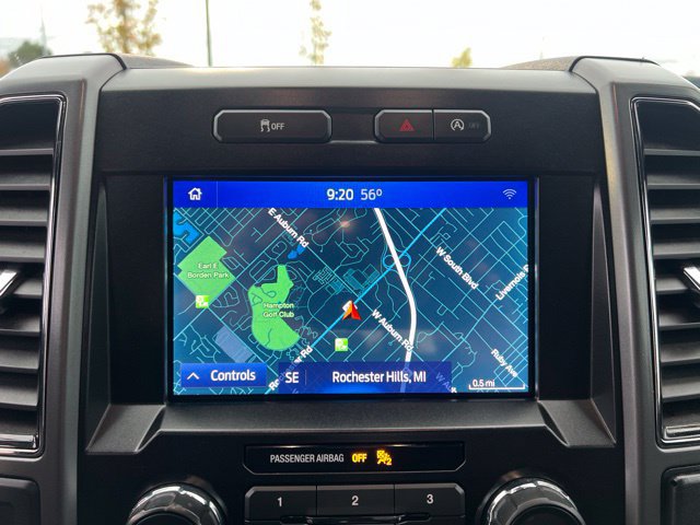 Used 2020 Ford F150 XLT w/ Equipment Group 302A Luxury AWD/4WD image 26