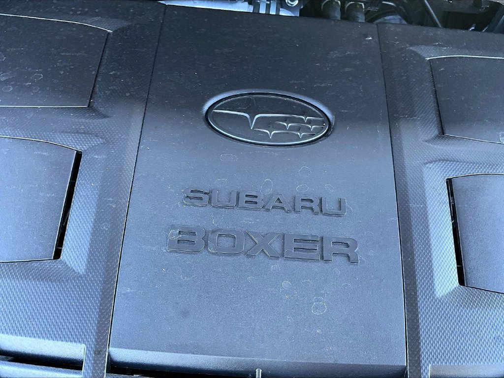 Used 2024 Subaru Forester Touring AWD/4WD image 33