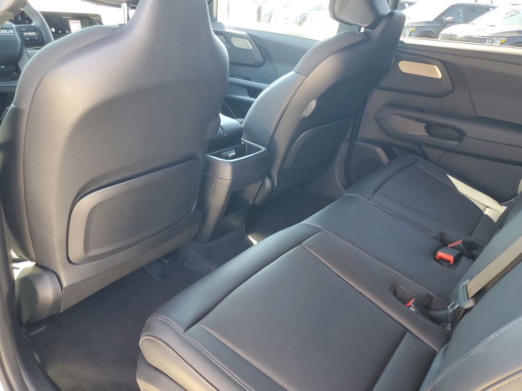 New 2027 Kia Telluride LX image 22
