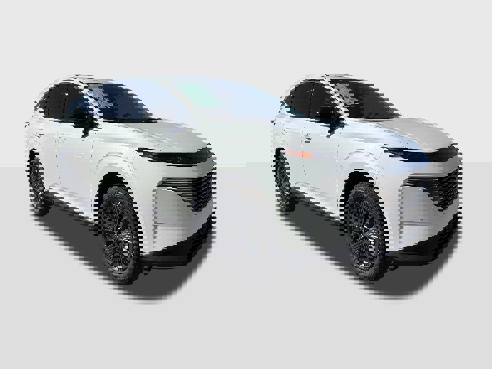 New 2026 Nissan Murano SL image 8