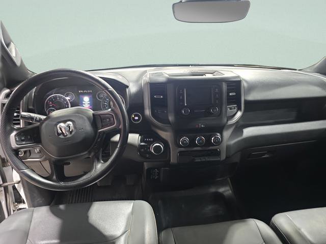 Used 2022 RAM 1500 Tradesman w/ Level 1 Safety Group AWD/4WD image 21