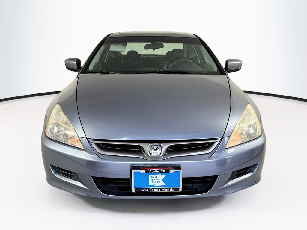 Used 2007 Honda Accord EX-L image 2