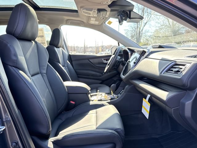 New 2026 Subaru Ascent Limited image 22
