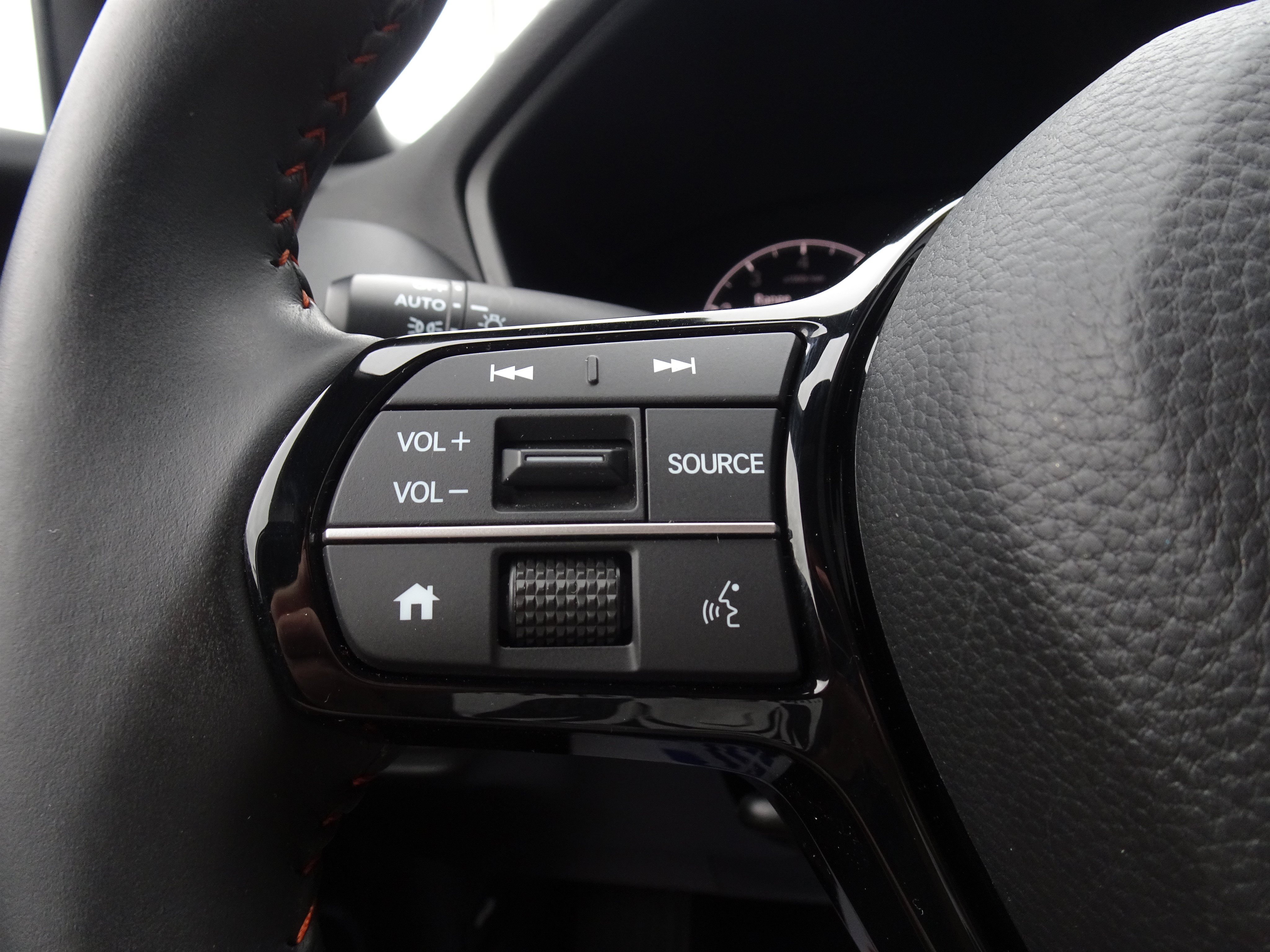 Used 2024 Honda HR-V Sport image 23