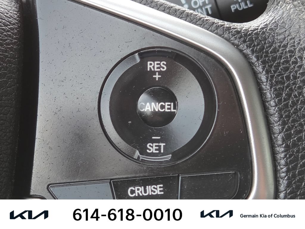 Used 2016 Honda Civic LX image 29