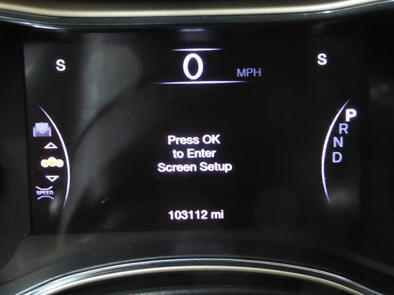 Used 2016 Jeep Grand Cherokee Laredo w/ Quick Order Package 23E AWD/4WD image 13
