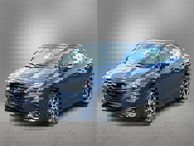 New 2025 Subaru Legacy Premium