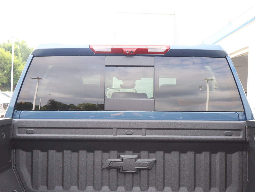 New 2026 Chevrolet Silverado 3500 LTZ w/ LTZ Plus Package AWD/4WD image 40