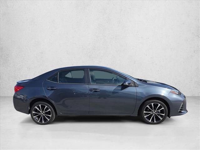Used 2019 Toyota Corolla SE FWD image 5