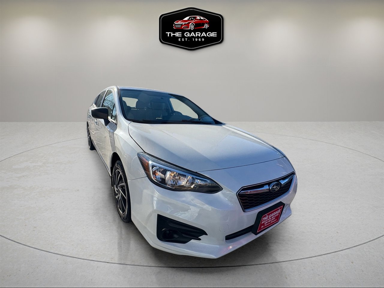 Used 2019 Subaru Impreza 2.0i image 10